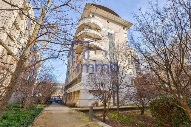 Vente Appartement 1 pièce 18 m² Lyon 8e Arrondissement 69008