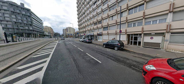 Location Parking garage individuel Saint-Étienne 42000