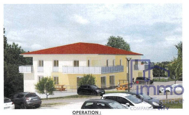 Vente Local commercial 126 m² Aveizieux 42330