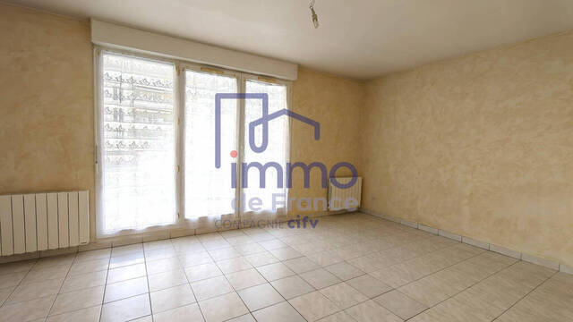 Vente Appartement 1 pièce 26 m² Lyon 8e Arrondissement 69008