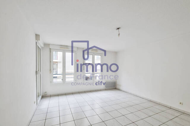 Vente Appartement 3 pièces 68.09 m² Lyon 8e Arrondissement 69008