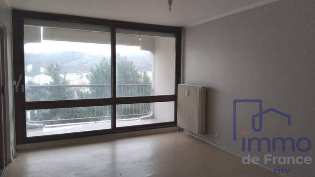 Vente Appartement 2 pièces 49.35 m² Saint-Étienne 42000