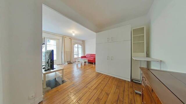 Location Appartement t1 2 pièces 37 m² Saint-Étienne 42000