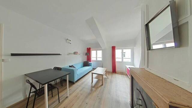 Location Appartement t2 41 m² Saint-Étienne 42000 HYPER CENTRE