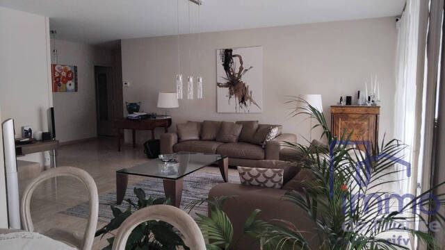 Vente Appartement 5 pièces 120 m² Saint-Étienne 42000