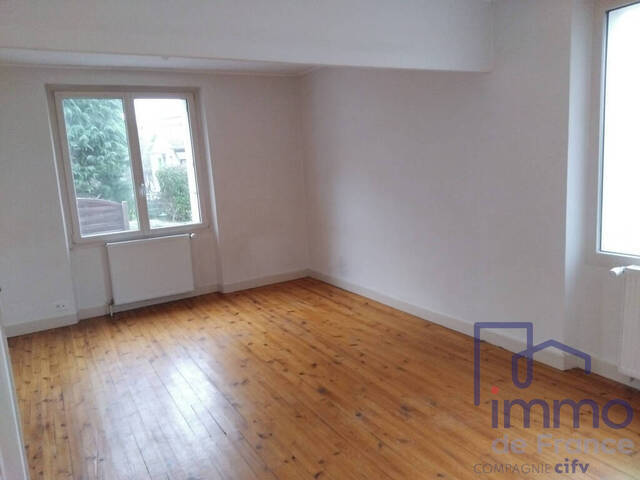 Vente Maison 6 pièces 118 m² Le Puy-en-Velay 43000