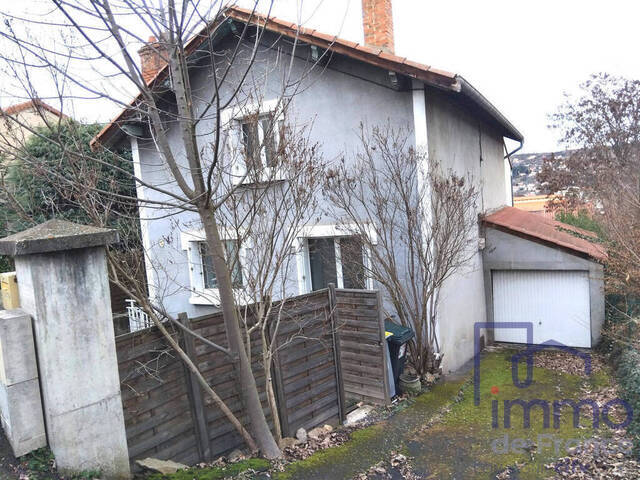 Vente Maison 6 pièces 118 m² Le Puy-en-Velay 43000