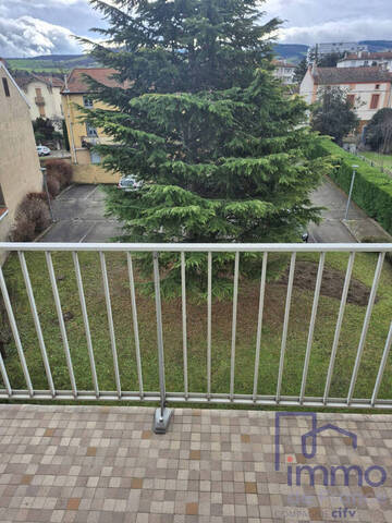 Vente Appartement 5 pièces 104 m² L' Horme 42152