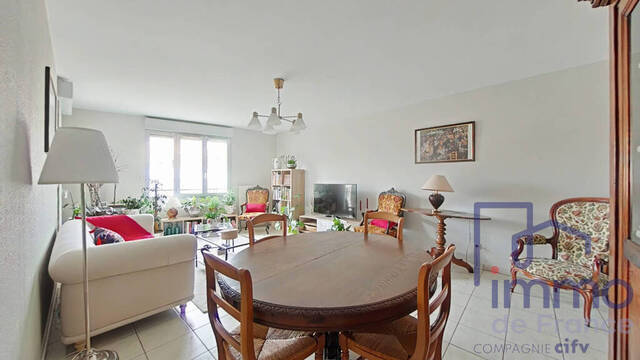 Vente Appartement 4 pièces 87.01 m² Saint-Étienne 42000