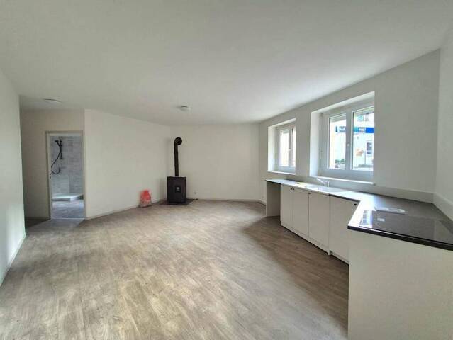 Location Appartement t3 65 m² Panissières 42360