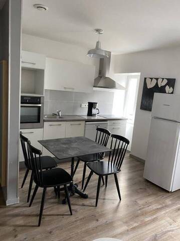 Location Appartement t2 49 m² Montbrison 42600