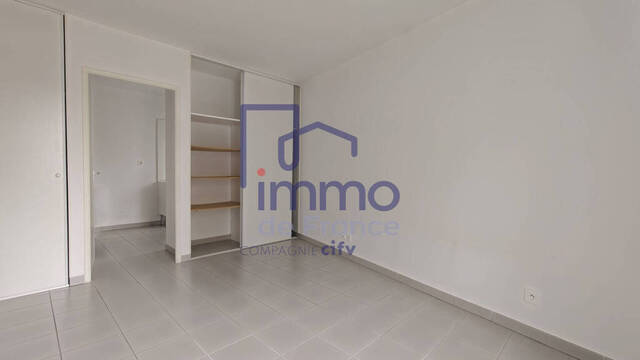 Vente Appartement 2 pièces 47 m² Lyon 8e Arrondissement 69008