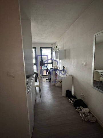 Vente Appartement 1 pièce 19.87 m² Lyon 9e Arrondissement 69009