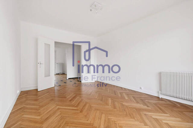 Vente Appartement 3 pièces 63.95 m² Vénissieux 69200