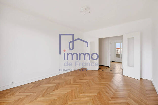 Vente Appartement 3 pièces 63.95 m² Vénissieux 69200
