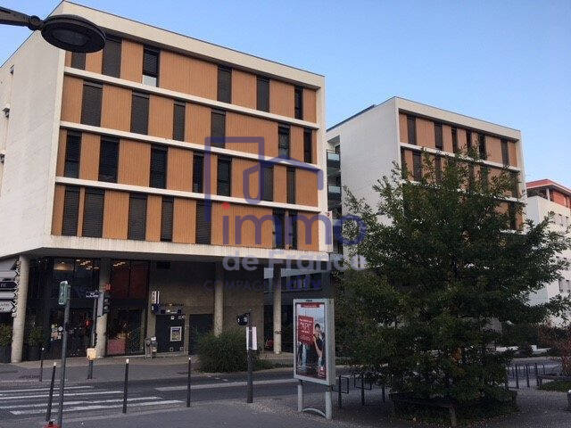 Vente Appartement 1 pièce 18.34 m² Lyon 9e Arrondissement 69009