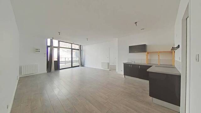 Location Appartement t2 60 m² Saint-Étienne 42000