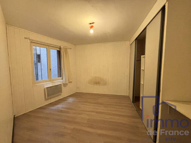 Vente Appartement 2 pièces 58.22 m² Saint-Étienne 42000