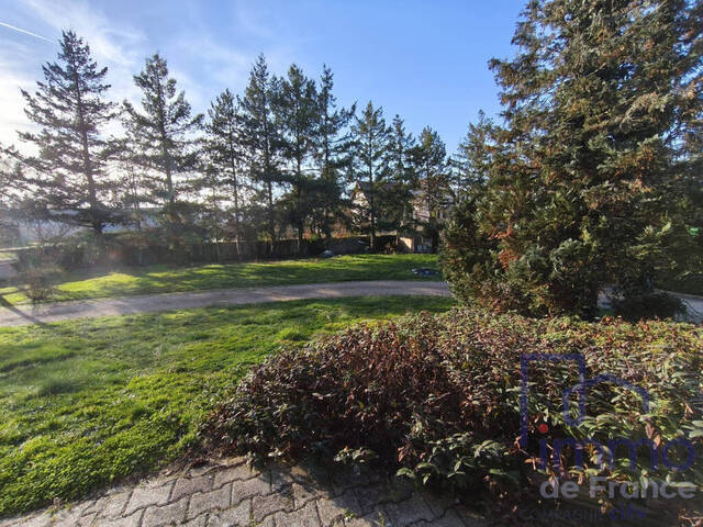 Vente Maison villa 8 pièces 210 m² Veauche 42340