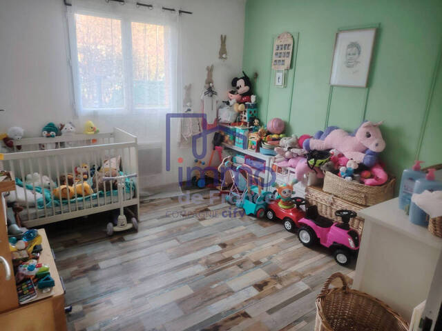 Vente Maison 5 pièces 95 m² Champier 38260