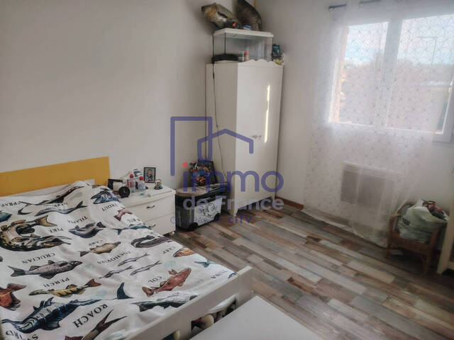 Vente Maison 5 pièces 95 m² Champier 38260