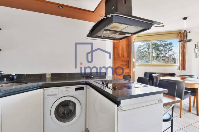 Vente Appartement duplex 3 pièces 76.27 m² Lyon 5e Arrondissement 69005