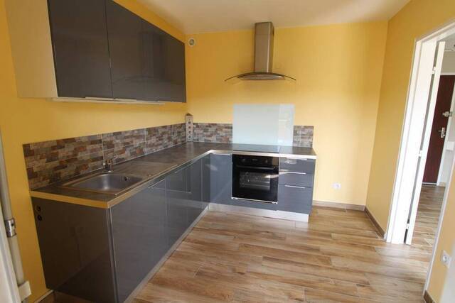 Location Appartement t2 45 m² Le Puy-en-Velay 43000