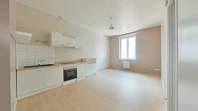 Location Appartement t2 34 m² Saint-Étienne 42000 BELLEVUE