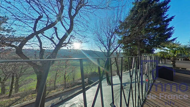 Vente Maison 6 pièces 200 m² Villars 42390