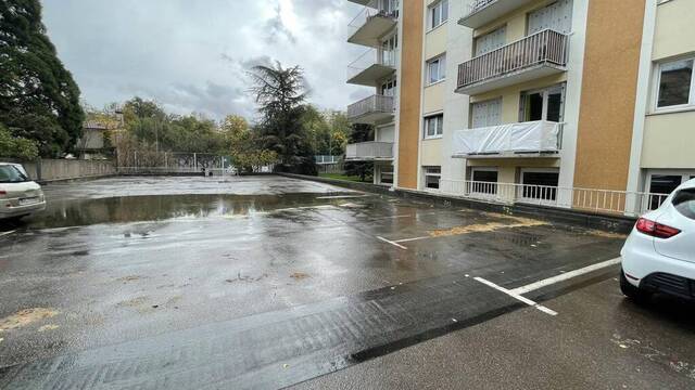 Location Parking externe Saint-Étienne 42000 FAURIEL