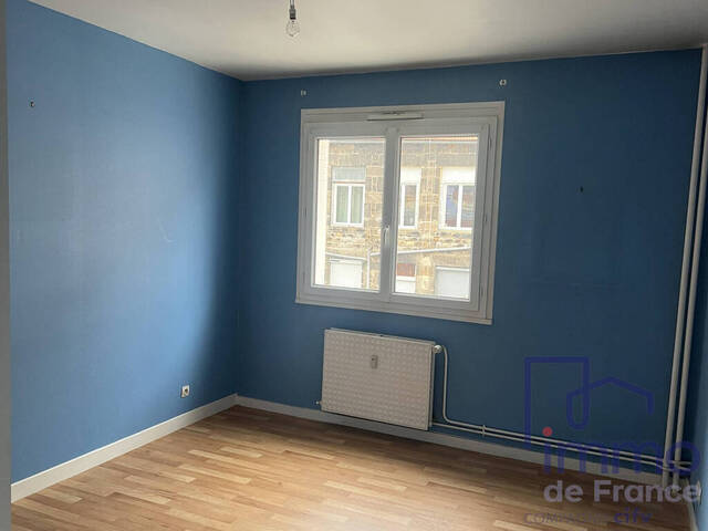 Vente Appartement 3 pièces 66.9 m² Saint-Étienne 42000
