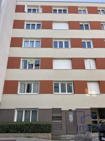 Vente Appartement 3 pièces 67.65 m² Saint-Étienne 42000