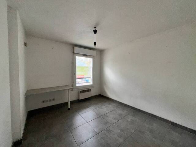 Location Appartement studio 16.91 m² Grenoble 38000