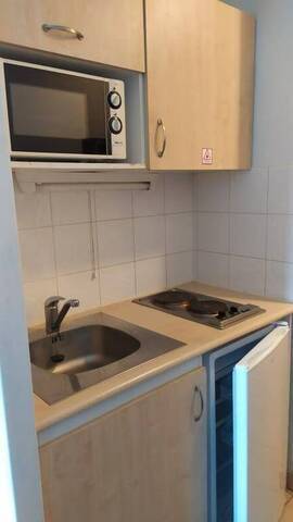 Location Appartement studio 1 pièce 19 m² Saint-Priest-en-Jarez 42270 HÔPITAL NORD