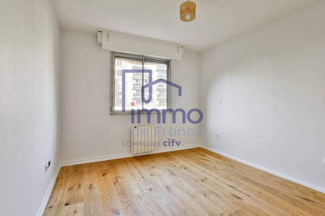 Vente Appartement 2 pièces 52 m² Lyon 6e Arrondissement 69006