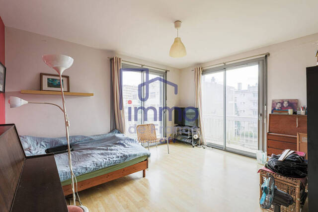 Vente Appartement 6 pièces 129.51 m² Grenoble 38000