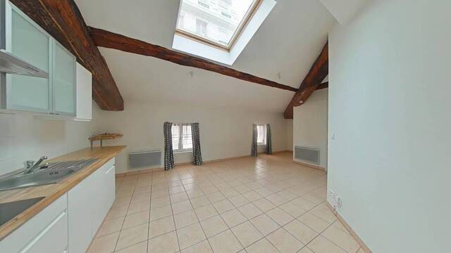 Location Appartement t2 38 m² Saint-Étienne 42000