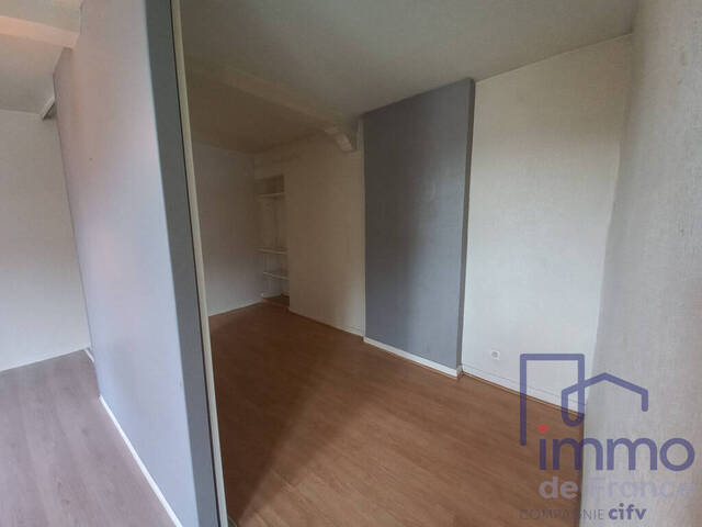 Vente Appartement 1 pièce 40.35 m² L' Étrat 42580