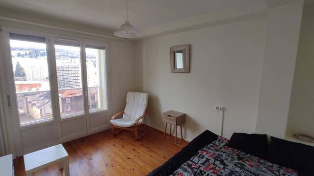 Location Appartement t1 32 m² Saint-Étienne 42000 FAURIEL