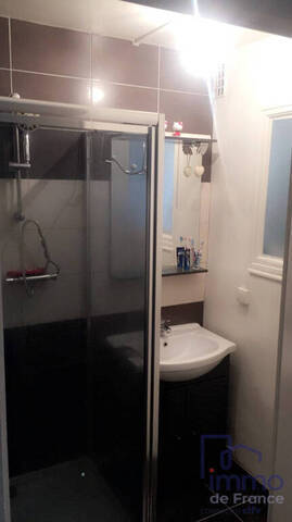 Vente Appartement 2 pièces 40.65 m² Saint-Étienne 42000