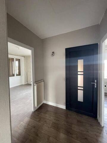 Location Appartement t3 61 m² Le Puy-en-Velay 43000