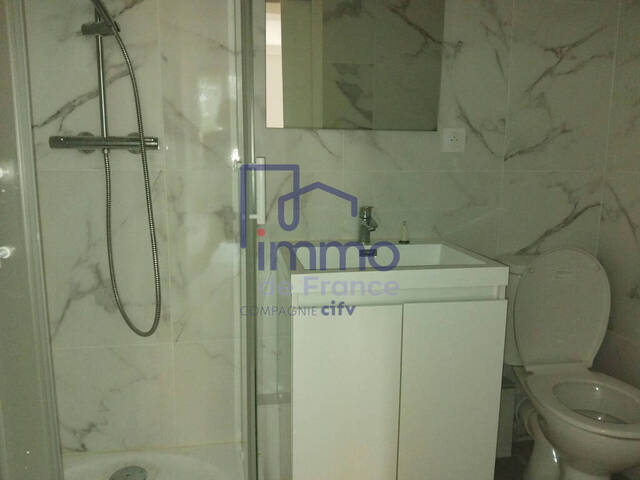 Vente Appartement 3 pièces 56 m² Lyon 6e Arrondissement 69006