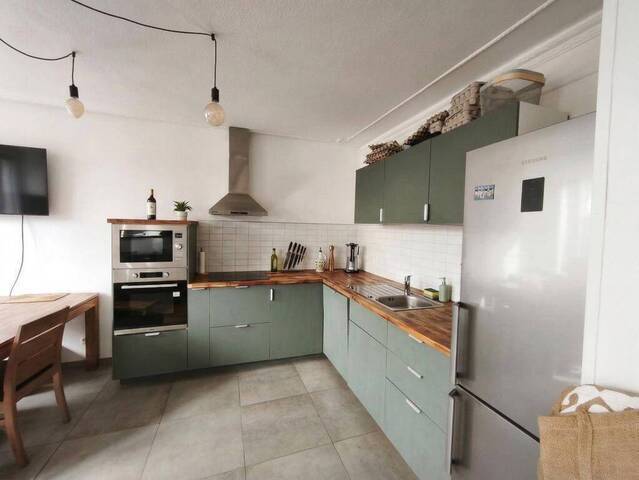 Location Appartement t4 71 m² Saint-Étienne 42000