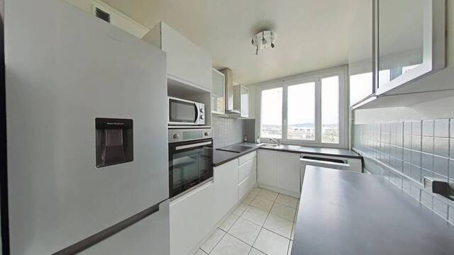 Location Appartement t3 65 m² Saint-Étienne 42000