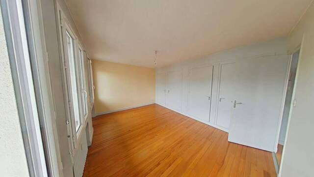 Location Appartement t1 25 m² Saint-Étienne 42000 FOURNEYRON