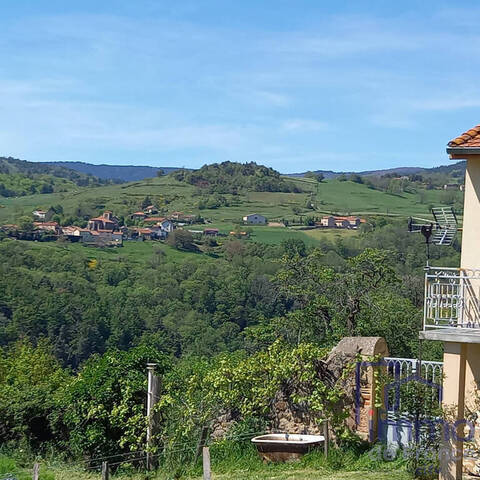 Vente Maison traditionnelle 6 pièces 129 m² Montbrison 42600