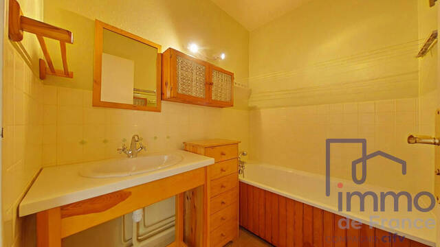 Vente Appartement 3 pièces 66 m² Saint-Étienne 42000