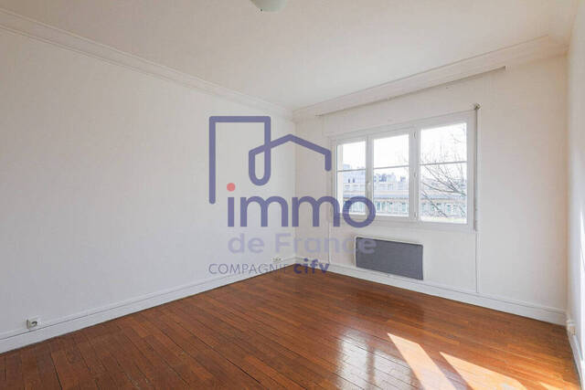Vente Appartement 2 pièces 55 m² Grenoble 38000