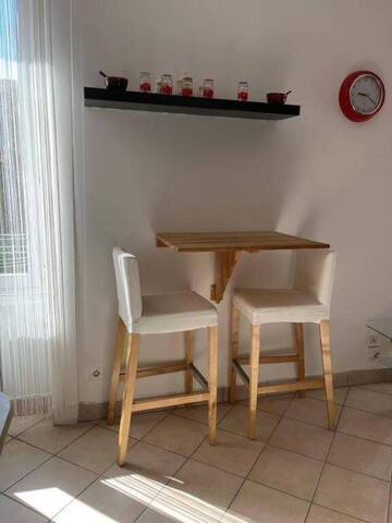 Location Appartement studio 1 pièce 25 m² Saint-Étienne 42000 CARNOT
