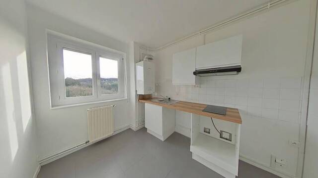 Location Appartement t3 58 m² Saint-Étienne 42000 COTE CHAUDE
